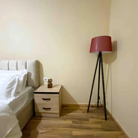Apartamento Jo-al Center Tirana