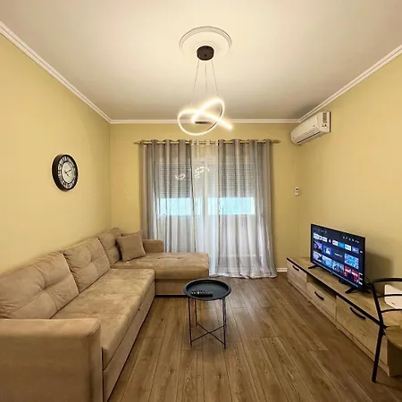 Apartament Jo-al Center Tirana