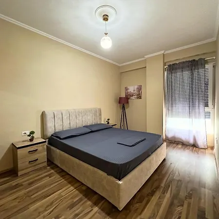 Jo-al Center Tirana