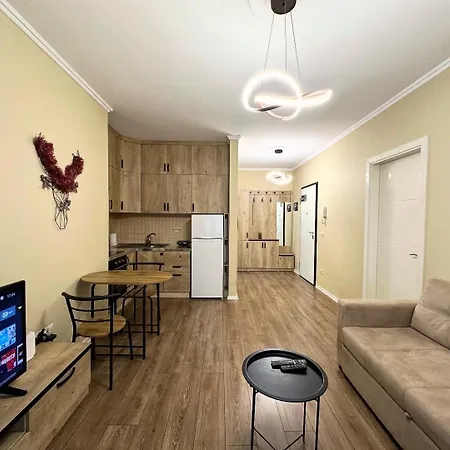 Jo-al Center * Tirana