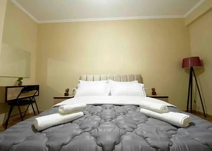 Jo-al Center * Tirana