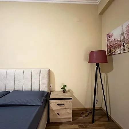 Jo-al Center Appartement *