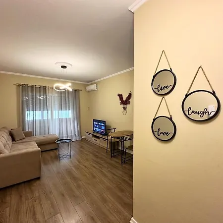 Jo-al Center * Tirana