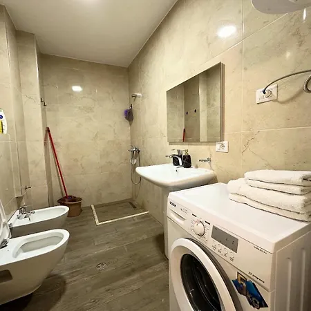Apartmán Jo-al Center Tirana