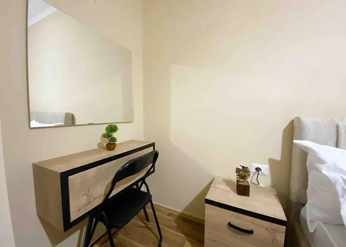 Jo-al Center * Tirana