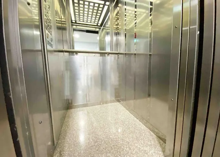 Appartement Jo-al Center *