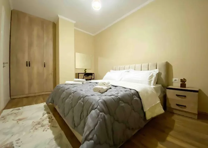 Jo-al Center Appartement