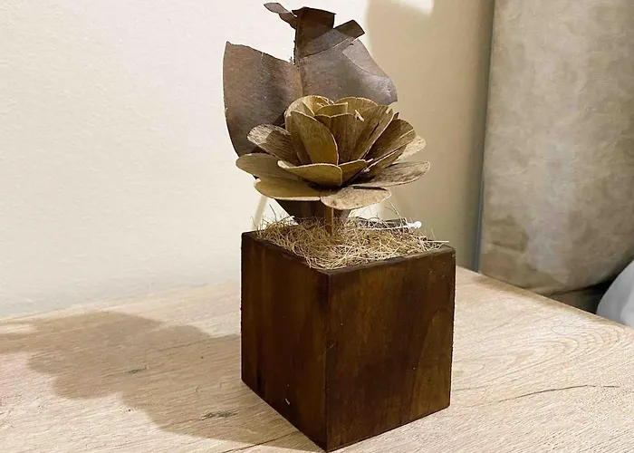 Jo-al Center Appartement Tirana