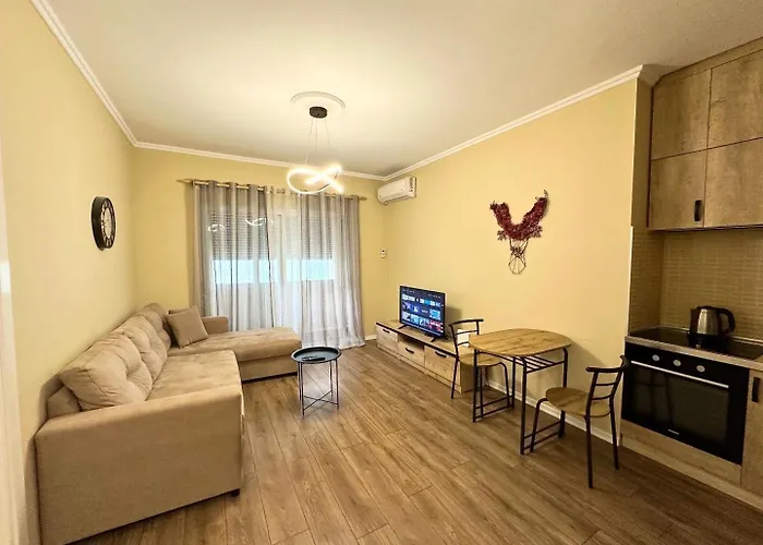 Jo-al Center Appartement