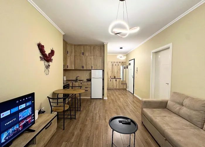 Jo-al Center * Tirana